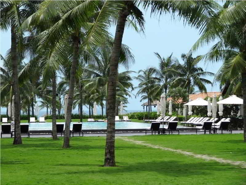 Hoi An Village Riverside Boutique Hotel Екстер'єр фото