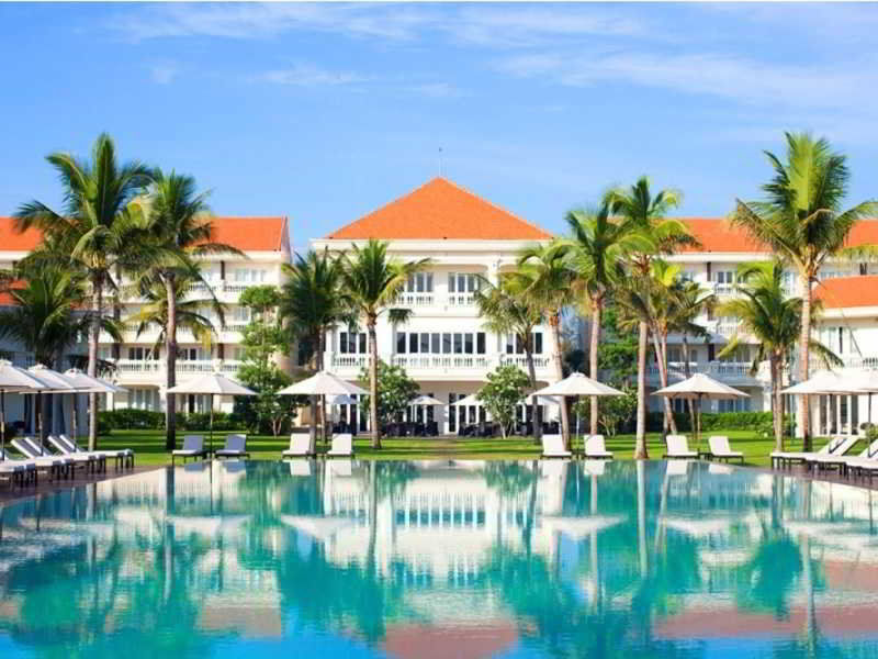 Hoi An Village Riverside Boutique Hotel Екстер'єр фото