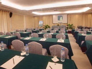 Hoi An Village Riverside Boutique Hotel Екстер'єр фото