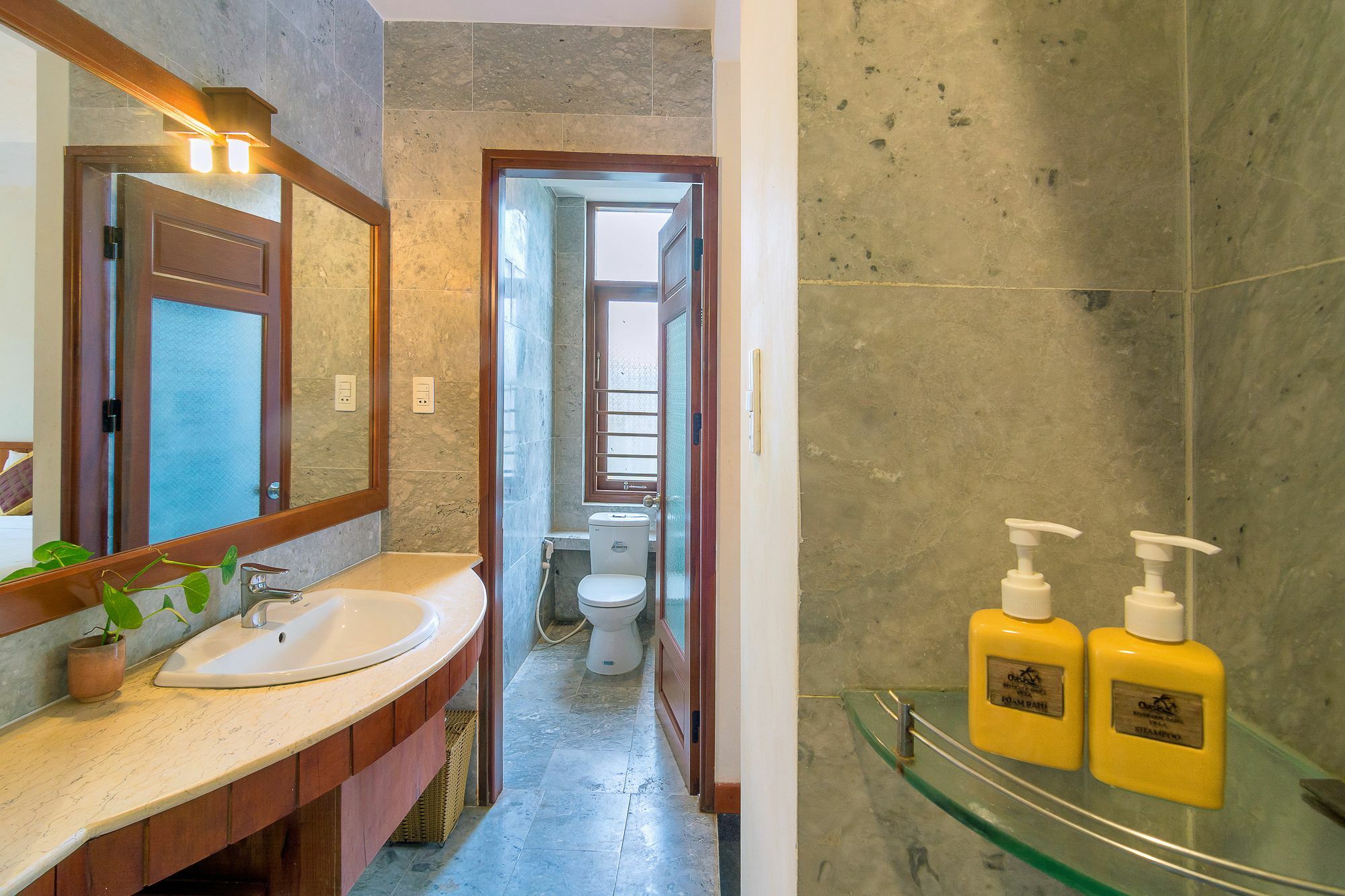 Hoi An Village Riverside Boutique Hotel Екстер'єр фото