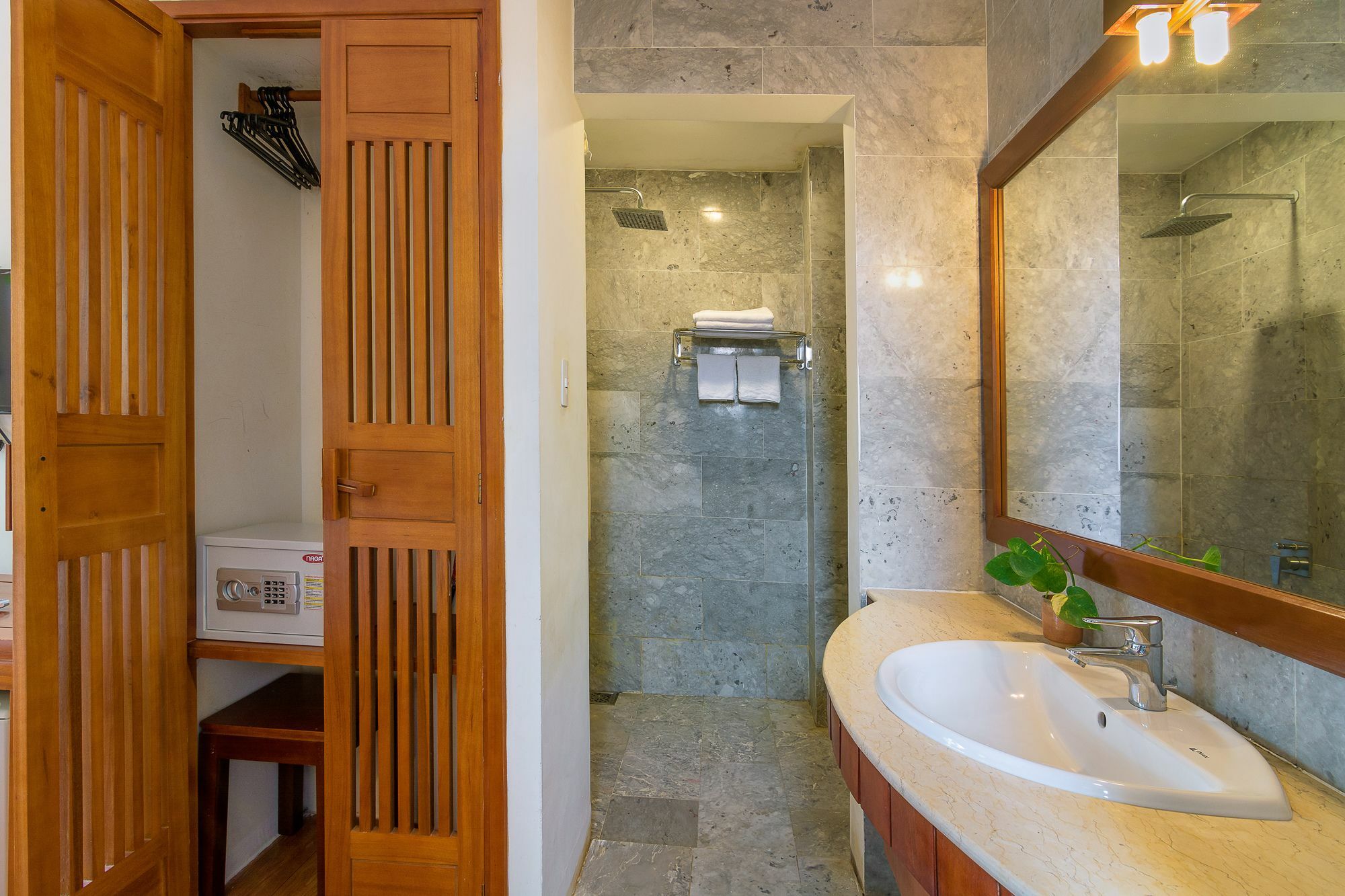 Hoi An Village Riverside Boutique Hotel Екстер'єр фото