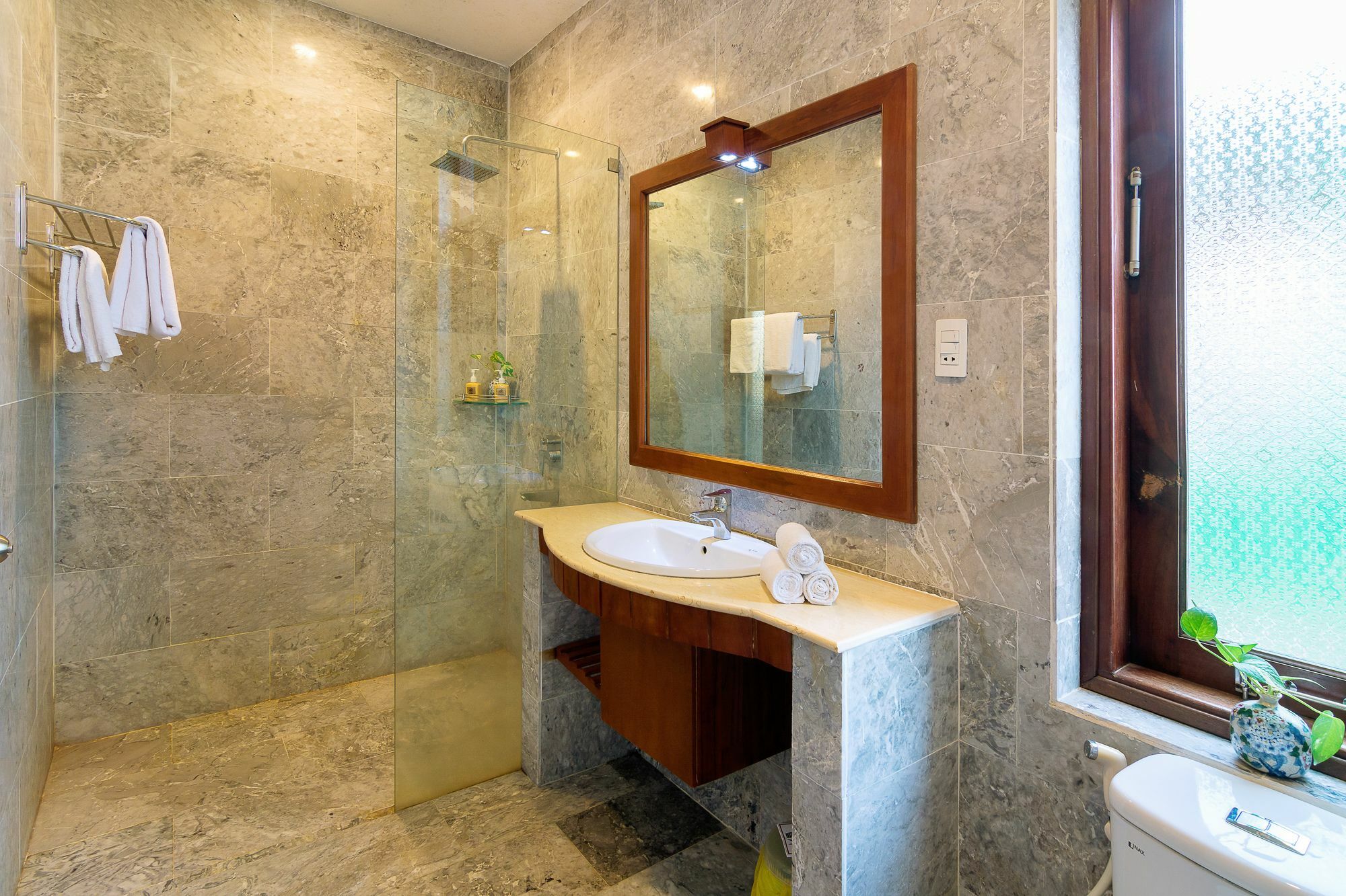 Hoi An Village Riverside Boutique Hotel Екстер'єр фото